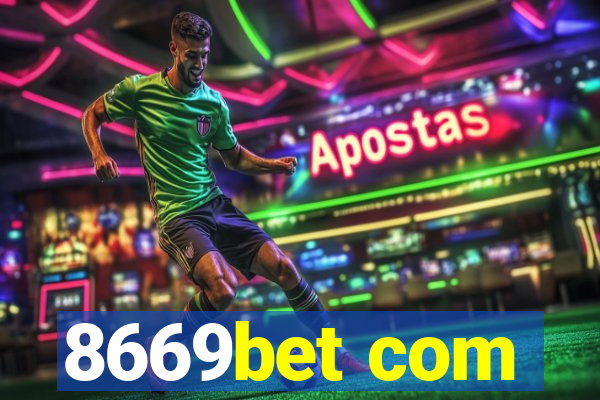 8669bet com